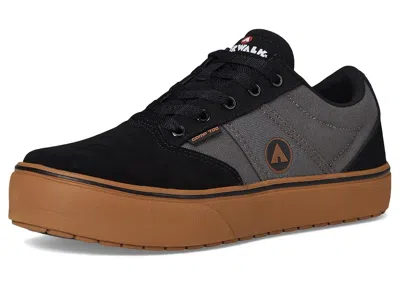 Airwalk Work Composite Toe Venice In Gray