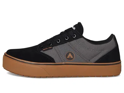 Airwalk Work Composite Toe Venice In Gray