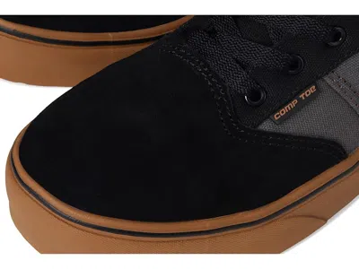 Airwalk Work Composite Toe Venice In Gray
