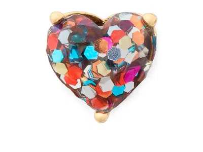 Kate Spade My Love Studs In Multi