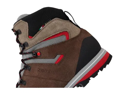 Zamberlan Thunder Gtx In Multi