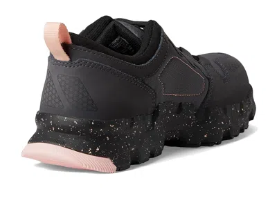 Timberland Pro Powertrain Ev Composite Safety Toe Static Dissipative In Black