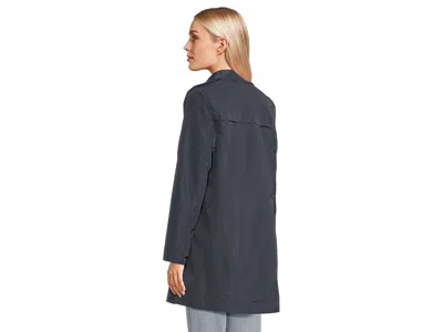 Barbour Babbity Showerproof Jacket In Blue