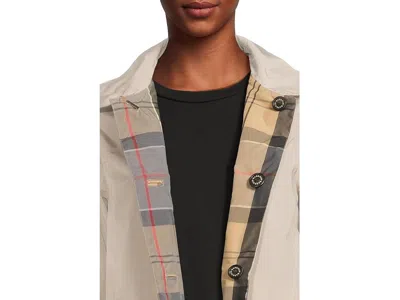 Barbour Babbity Showerproof Jacket