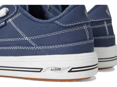 Skechers Arch Fit Arcade Womens Sneakers In Blue