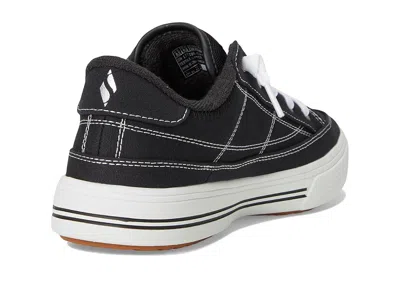Skechers Arch Fit Arcade Womens Sneakers In Black
