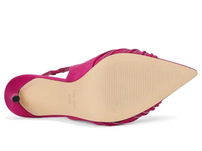 Nine West Faive High In Pink
