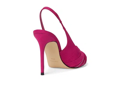 Nine West Faive High In Pink