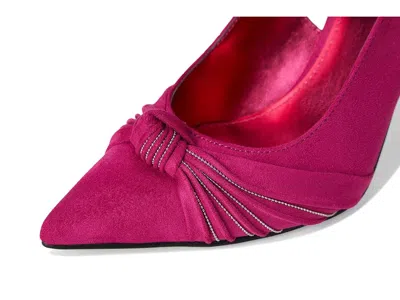 Nine West Faive High In Pink
