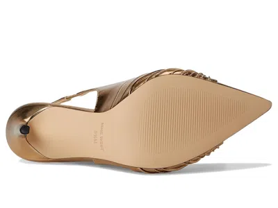 Nine West Faive High In Brown