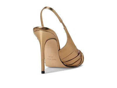 Nine West Faive High In Brown