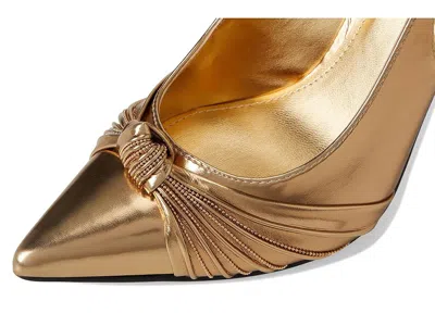 Nine West Faive High In Brown