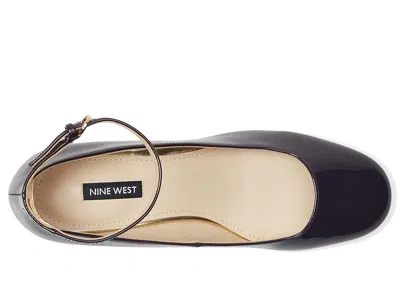 Nine West Amaize High In Red