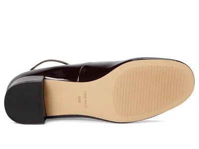 Nine West Amaize High In Red