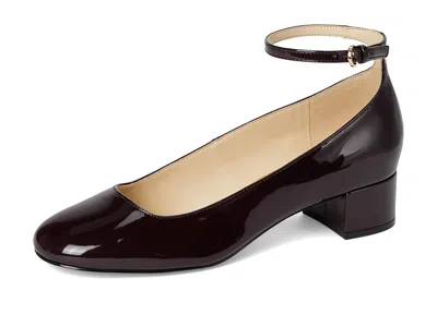 Nine West Amaize High In Red