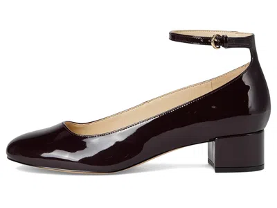 Nine West Amaize High In Red