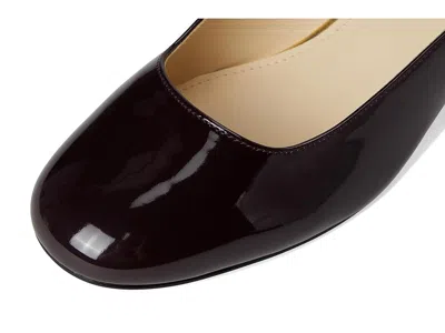 Nine West Amaize High In Red