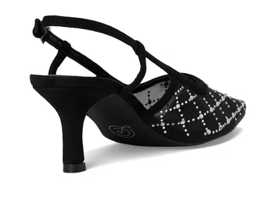 Chinese Laundry Macee High In Black