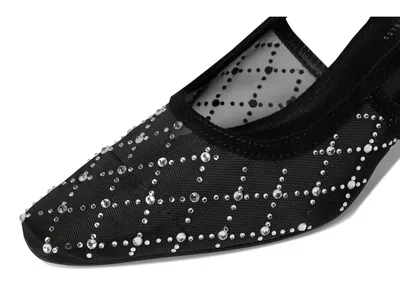 Chinese Laundry Macee High In Black