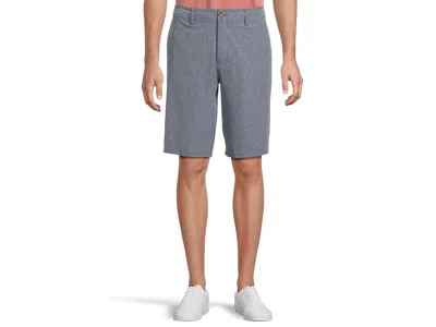 O'neill Reserve Water Resistant Hybrid Shorts In Blue