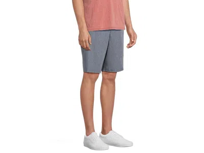 O'neill Reserve Water Resistant Hybrid Shorts In Blue