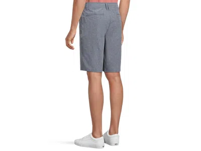 O'neill Reserve Water Resistant Hybrid Shorts In Blue