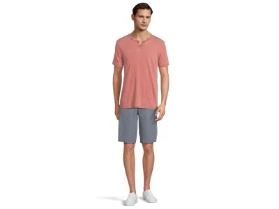 O'neill Reserve Water Resistant Hybrid Shorts In Blue