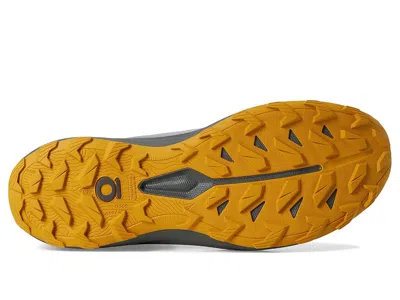 Oboz Katabatic Lt Mid Gtx In Gray