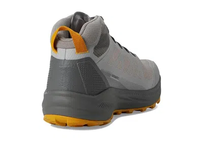 Oboz Katabatic Lt Mid Gtx In Gray