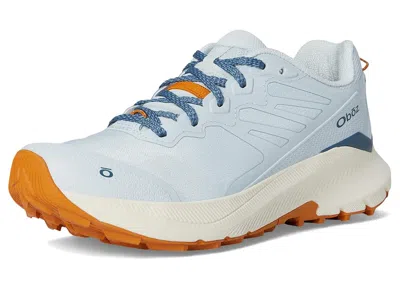 Oboz Katabatic Wind Low In Blue