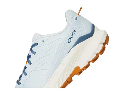 Oboz Katabatic Wind Low In Blue