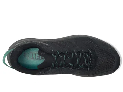 Oboz Katabatic Lt Low Gtx In Black