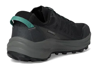 Oboz Katabatic Lt Low Gtx In Black
