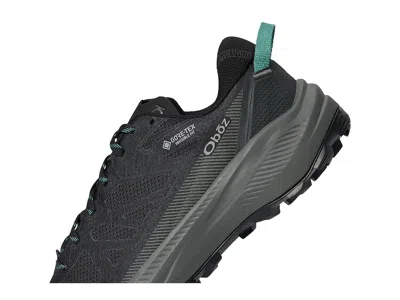 Oboz Katabatic Lt Low Gtx In Black