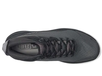 Oboz Katabatic Lt Mid In Animal Print