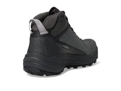 Oboz Katabatic Lt Mid In Animal Print