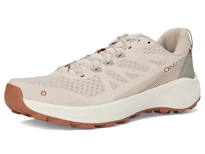 Oboz Katabatic Lt Low