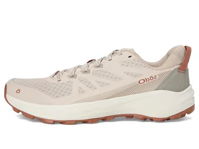 Oboz Katabatic Lt Low