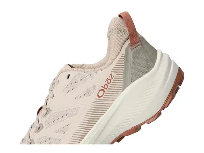 Oboz Katabatic Lt Low