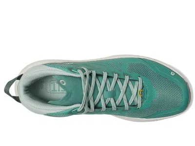 Oboz Katabatic Lt Mid Gtx In Green