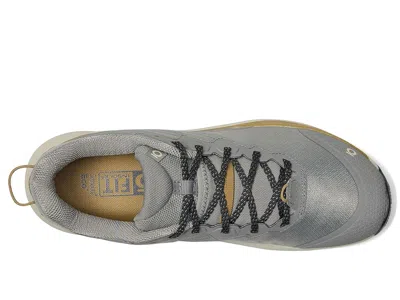 Oboz Katabatic Wind Low