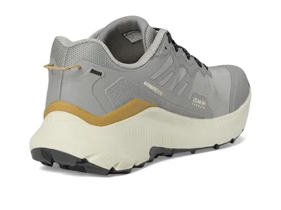 Oboz Katabatic Wind Low