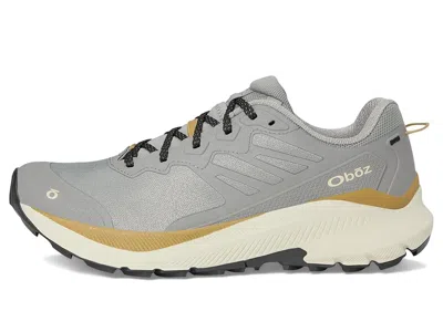 Oboz Katabatic Wind Low