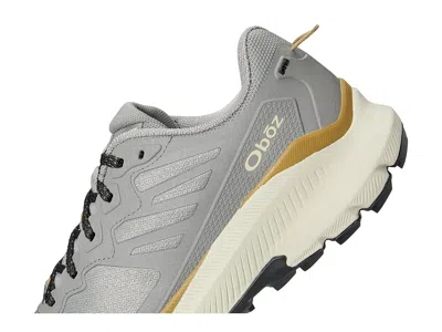 Oboz Katabatic Wind Low