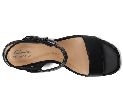 Clarks Jaylan Ray In Black