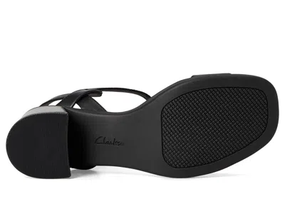 Clarks Jaylan Ray In Black