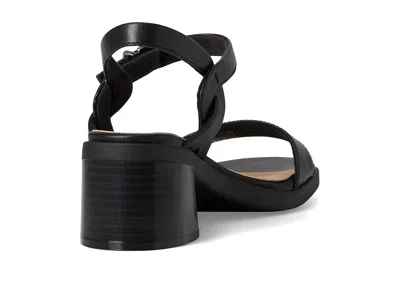 Clarks Jaylan Ray In Black