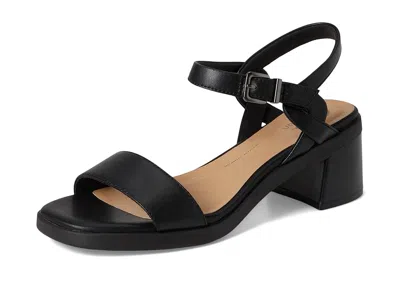 Clarks Jaylan Ray In Black