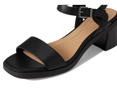 Clarks Jaylan Ray In Black