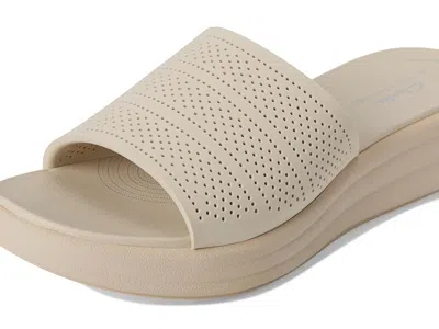 Clarks Drift Twist In Multi